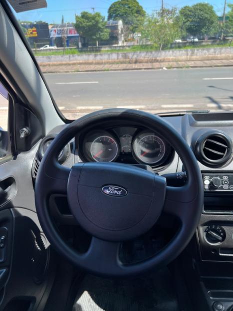 FORD Fiesta Sedan 1.0 4P FLEX, Foto 11