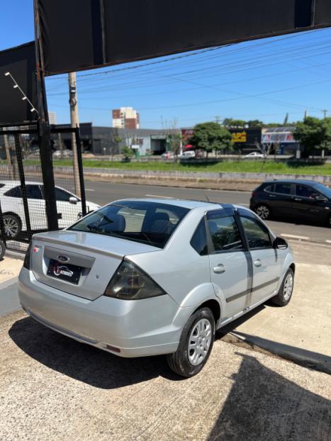 FORD Fiesta Sedan 1.0 4P FLEX, Foto 13