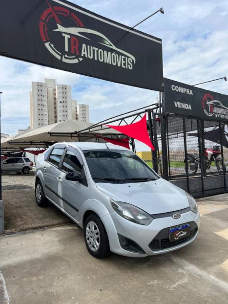 FORD Fiesta Sedan 1.0 4P FLEX, Foto 15