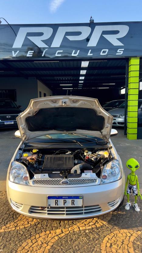 FORD Fiesta Sedan 1.6 4P FLEX, Foto 2