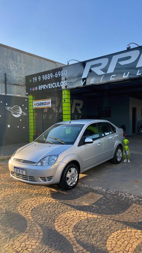 FORD Fiesta Sedan 1.6 4P FLEX, Foto 3