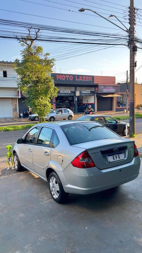 FORD Fiesta Sedan 1.6 4P FLEX, Foto 4