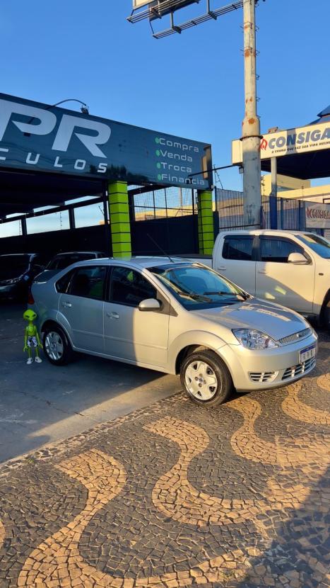 FORD Fiesta Sedan 1.6 4P FLEX, Foto 7