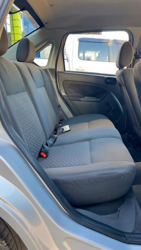 FORD Fiesta Sedan 1.6 4P FLEX, Foto 11