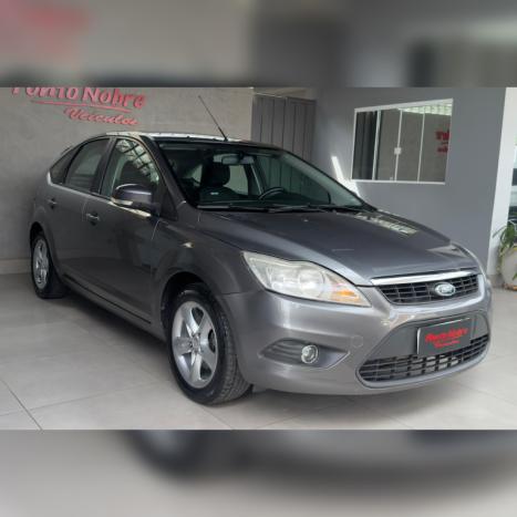 FORD Focus Hatch 1.6 4P, Foto 1