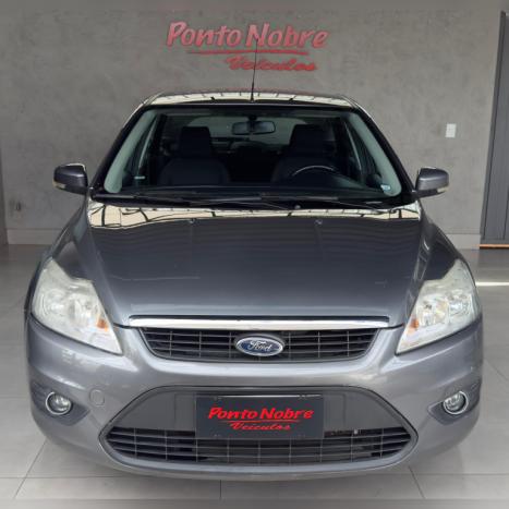 FORD Focus Hatch 1.6 4P, Foto 2