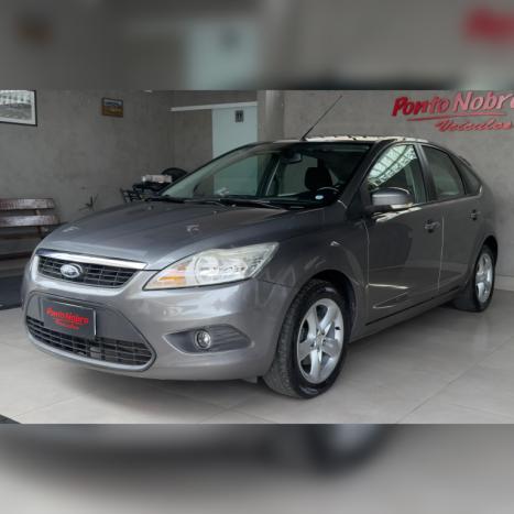 FORD Focus Hatch 1.6 4P, Foto 3