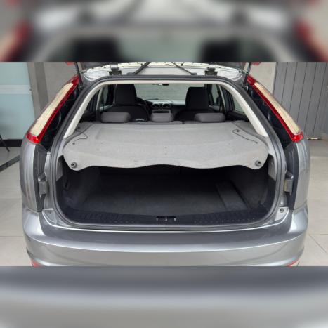 FORD Focus Hatch 1.6 4P, Foto 16