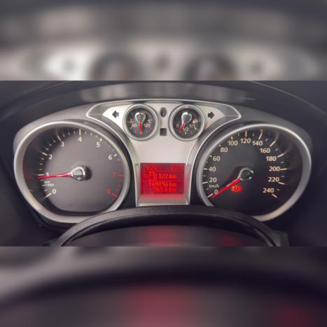 FORD Focus Hatch 1.6 4P, Foto 9