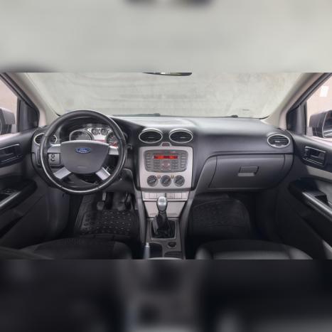 FORD Focus Hatch 1.6 4P, Foto 7