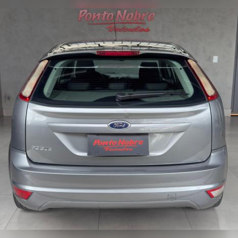 FORD Focus Hatch 1.6 4P, Foto 5