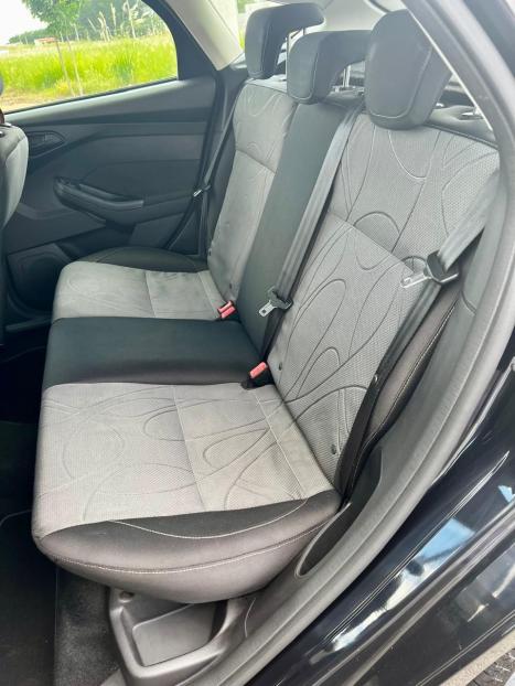 FORD Focus Hatch 1.6 16V 4P SE FLEX, Foto 9