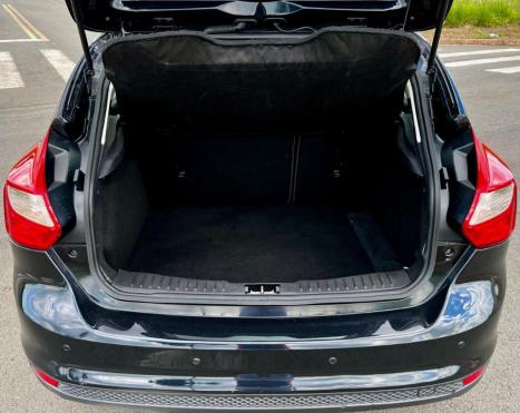 FORD Focus Hatch 1.6 16V 4P SE FLEX, Foto 10