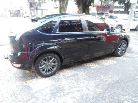 FORD Focus Hatch 2.0 16V 4P GHIA AUTOMTICO, Foto 3