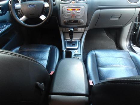 FORD Focus Hatch 2.0 16V 4P GHIA AUTOMTICO, Foto 8