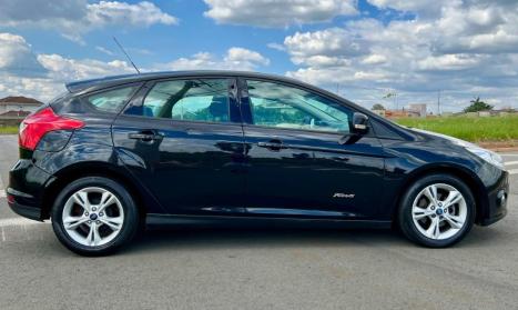 FORD Focus Sedan 2.0 16V 4P FLEX SE POWERSHIFT AUTOM�TICO, Foto 5