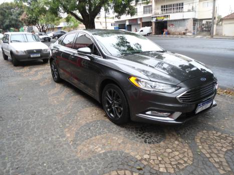 FORD Fusion 2.0 16V 4P ECOBOOST TURBO SEL AUTOM�TICO, Foto 2
