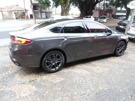 FORD Fusion 2.0 16V 4P ECOBOOST TURBO SEL AUTOM�TICO, Foto 3