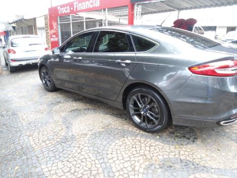 FORD Fusion 2.0 16V 4P ECOBOOST TURBO SEL AUTOM�TICO, Foto 4