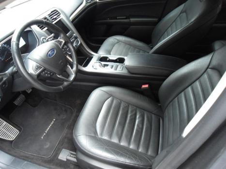 FORD Fusion 2.0 16V 4P ECOBOOST TURBO SEL AUTOM�TICO, Foto 5