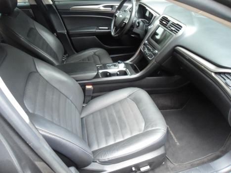 FORD Fusion 2.0 16V 4P ECOBOOST TURBO SEL AUTOM�TICO, Foto 6