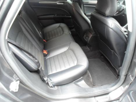 FORD Fusion 2.0 16V 4P ECOBOOST TURBO SEL AUTOM�TICO, Foto 7