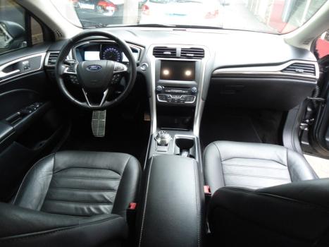 FORD Fusion 2.0 16V 4P ECOBOOST TURBO SEL AUTOM�TICO, Foto 8