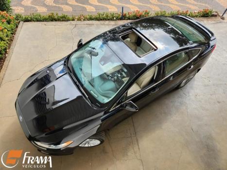 FORD Fusion 2.0 4P 16V TITANIUM AWD AUTOMTICO, Foto 6