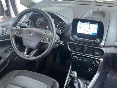 FORD Fusion 2.0 4P 16V TITANIUM AWD AUTOMTICO, Foto 7