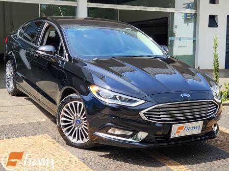 FORD Fusion 2.0 4P 16V ECOBOOST TURBO TITANIUM FWD AUTOMTICO, Foto 1