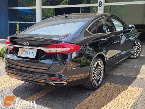 FORD Fusion 2.0 4P 16V ECOBOOST TURBO TITANIUM FWD AUTOMTICO, Foto 3