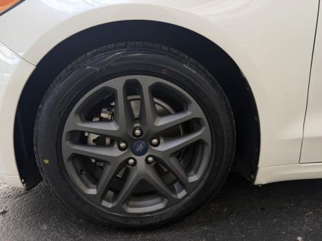 FORD Fusion 2.5 16V 4P FLEX AUTOM�TICO, Foto 3