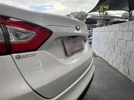 FORD Fusion 2.5 16V 4P FLEX AUTOM�TICO, Foto 6