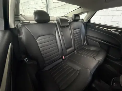 FORD Fusion 2.5 16V 4P FLEX AUTOM�TICO, Foto 15
