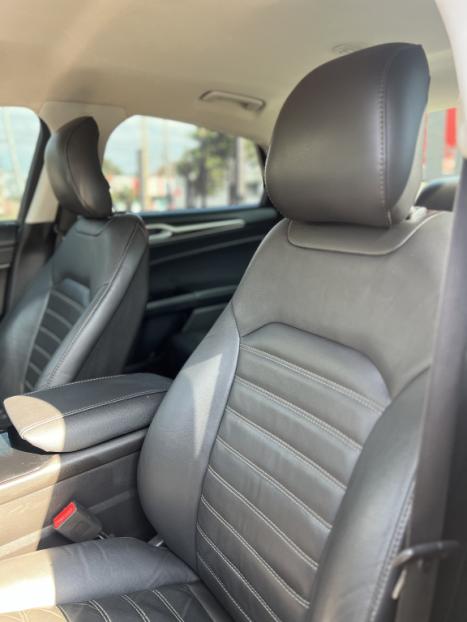FORD Fusion 2.5 16V 4P FLEX AUTOM�TICO, Foto 14