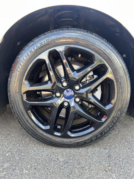 FORD Fusion 2.5 16V 4P FLEX AUTOM�TICO, Foto 16