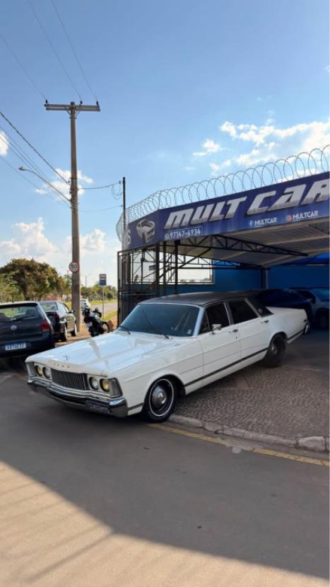 FORD Galaxie 4.7 V8 500, Foto 2