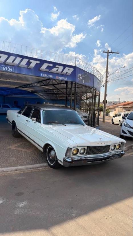 FORD Galaxie 4.7 V8 500, Foto 3