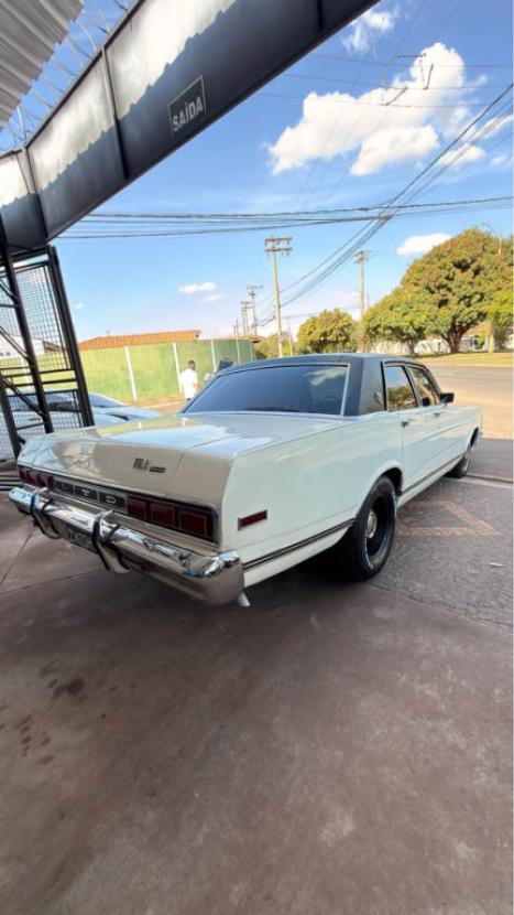 FORD Galaxie 4.7 V8 500, Foto 4