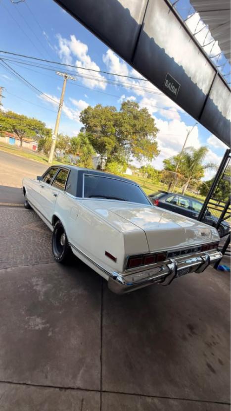 FORD Galaxie 4.7 V8 500, Foto 6