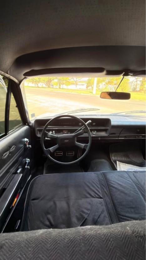 FORD Galaxie 4.7 V8 500, Foto 7