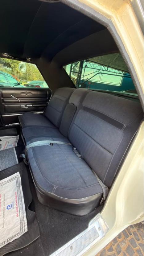 FORD Galaxie 4.7 V8 500, Foto 8
