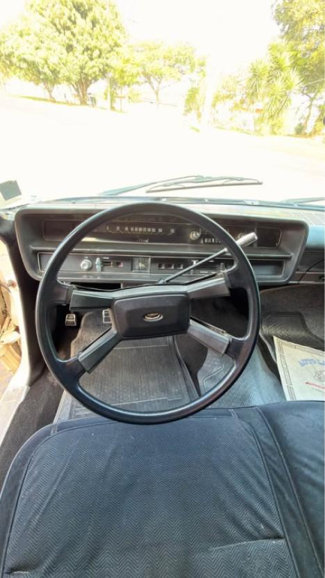 FORD Galaxie 4.7 V8 500, Foto 12
