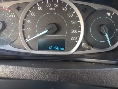 FORD Ka Hatch 1.0 12V 4P FLEX TI-VCT SE PLUS, Foto 9