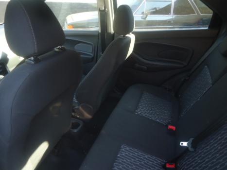 FORD Ka Hatch 1.0 12V 4P FLEX TI-VCT SE, Foto 6