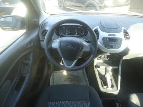 FORD Ka Hatch 1.0 12V 4P FLEX TI-VCT SE, Foto 7