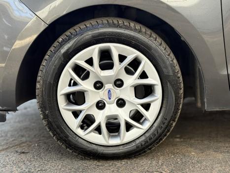 FORD Ka Hatch 1.0 12V 4P FLEX TI-VCT SE PLUS, Foto 4