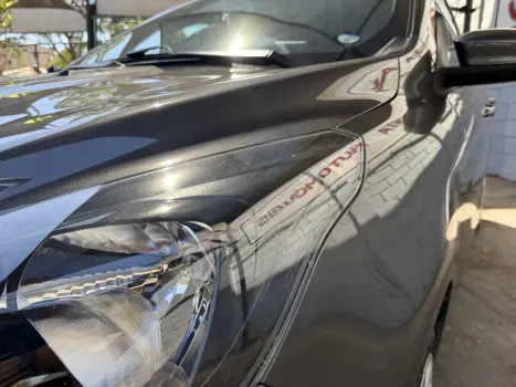 FORD Ka Hatch 1.0 12V 4P FLEX TI-VCT SE PLUS, Foto 8