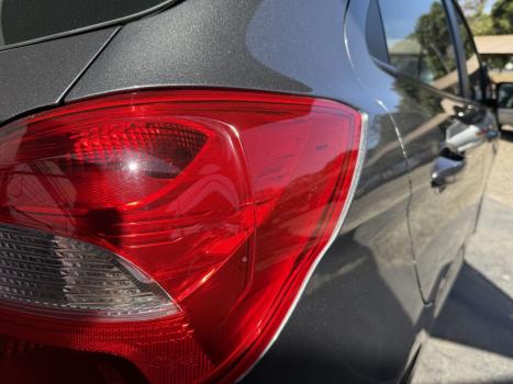 FORD Ka Hatch 1.0 12V 4P FLEX TI-VCT SE PLUS, Foto 9