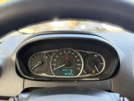 FORD Ka Hatch 1.0 12V 4P FLEX TI-VCT SE PLUS, Foto 10